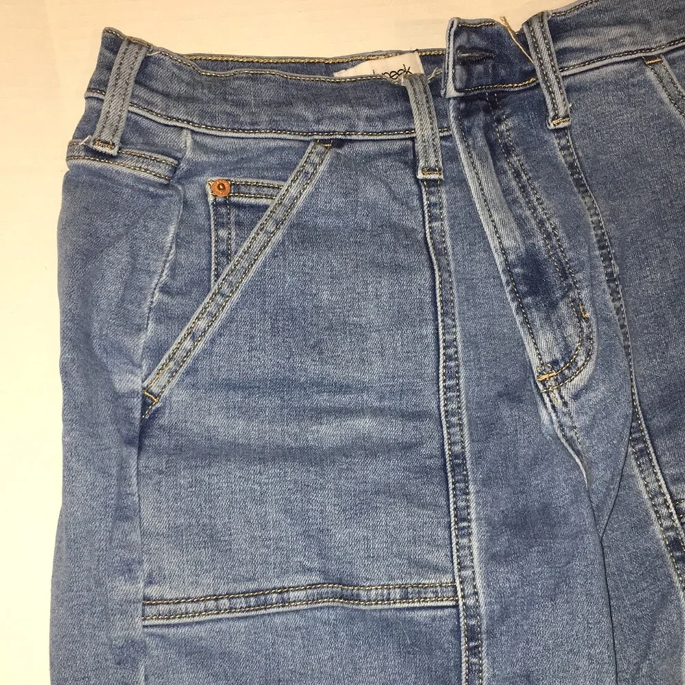 Sneak Peak Blue Denim Jeans | Size 29